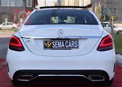 مێرسێدس بێنز C-Class